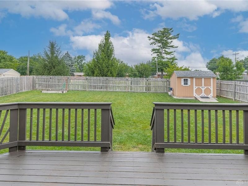 1219 Artesian Lane, Fairborn, OH 45324 Photo 45