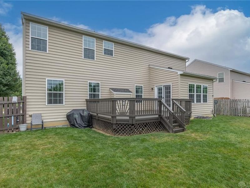 1219 Artesian Lane, Fairborn, OH 45324 Photo 46