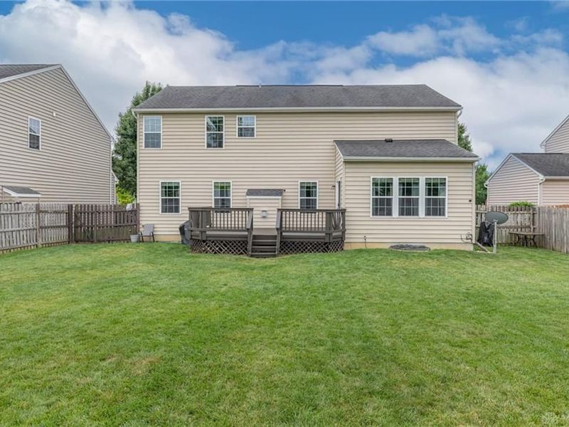 1219 Artesian Lane, Fairborn, OH 45324 Photo 47
