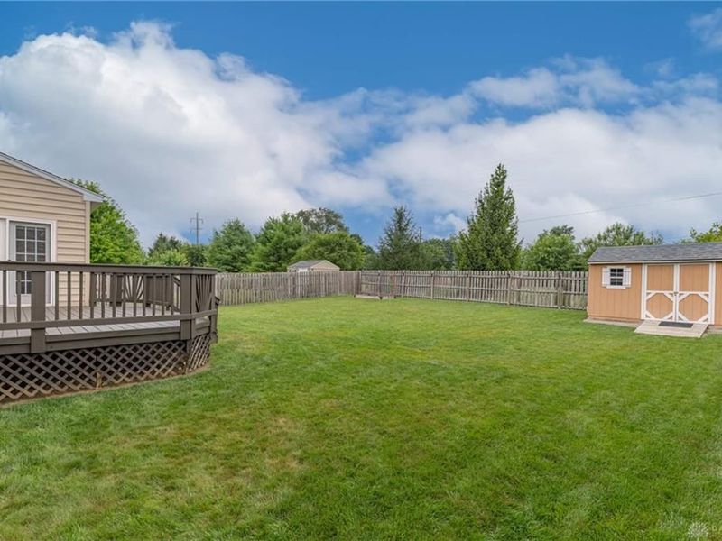 1219 Artesian Lane, Fairborn, OH 45324 Photo 48