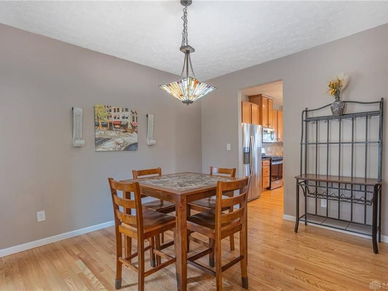 1219 Artesian Lane, Fairborn, OH 45324 Photo 5