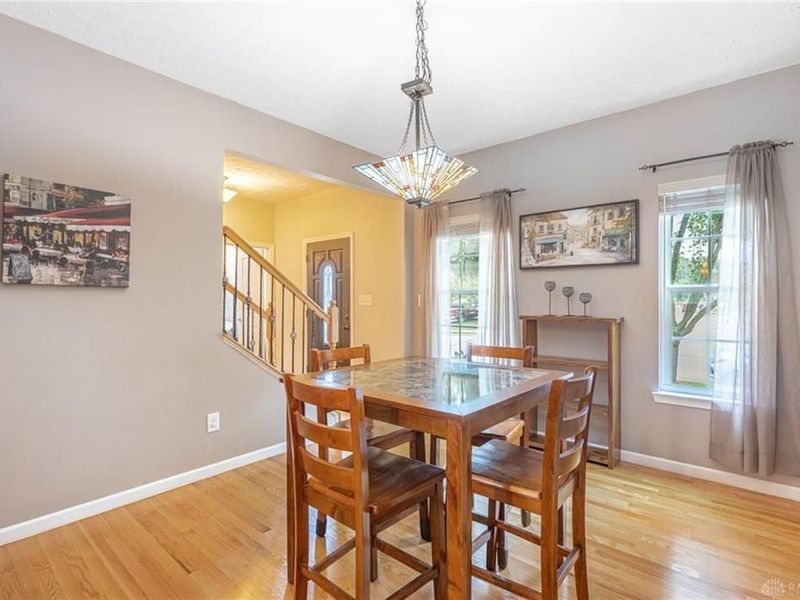 1219 Artesian Lane, Fairborn, OH 45324 Photo 6
