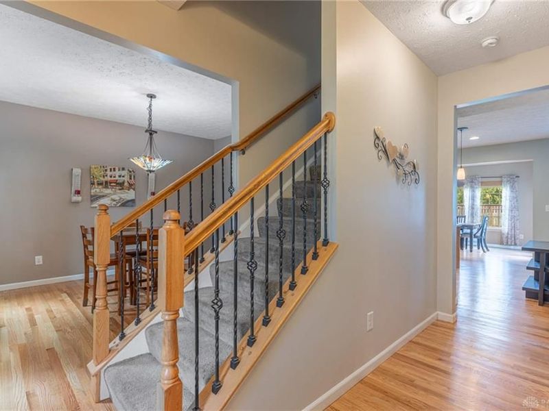 1219 Artesian Lane, Fairborn, OH 45324 Photo 7
