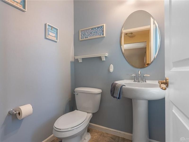 1219 Artesian Lane, Fairborn, OH 45324 Photo 8