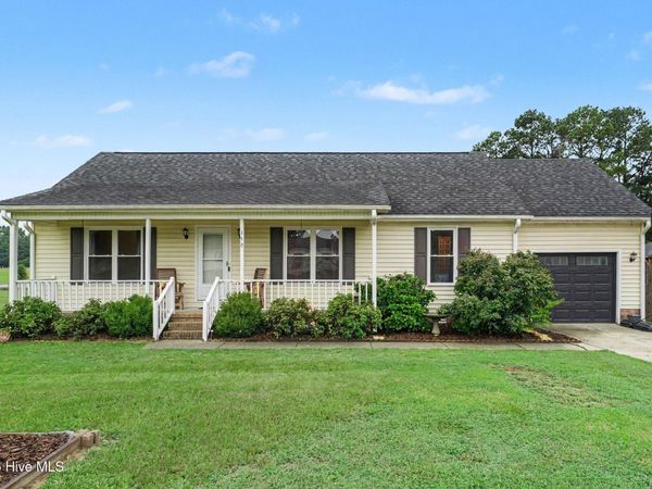 150 Pate Circle, Goldsboro, NC 27530