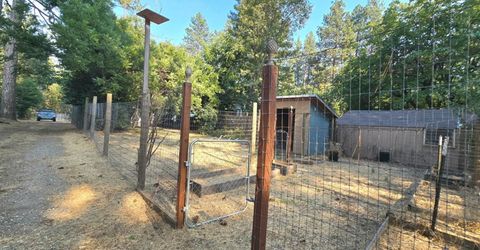 10379 Carey Dr, Grass Valley, CA 95945 Photo