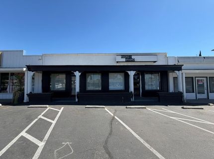 7734-7732 Fair Oaks Blvd, Carmichael, CA 95608 Photo