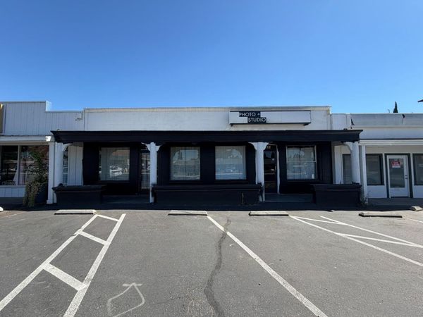 7734-7732 Fair Oaks Blvd, Carmichael, CA 95608