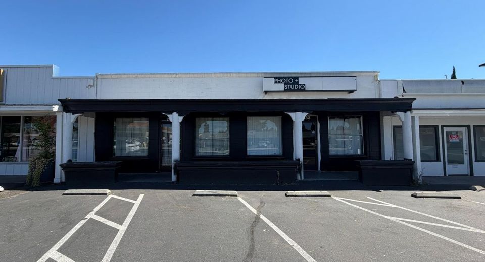 7734-7732 Fair Oaks Blvd, Carmichael, CA 95608 Photo