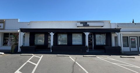 7734-7732 Fair Oaks Blvd, Carmichael, CA 95608 Photo