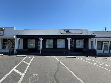 7734-7732 Fair Oaks Blvd, Carmichael, CA 95608 Photo