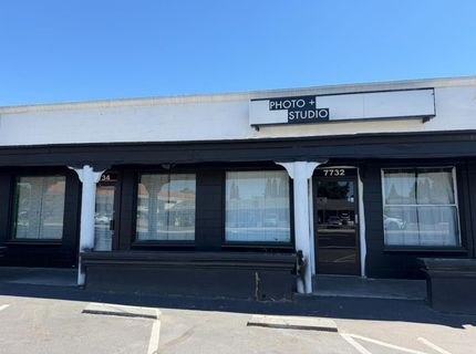 7734-7732 Fair Oaks Blvd, Carmichael, CA 95608 Photo