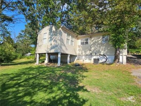8434 Lake Drive, Cedar Hill, MO 63016