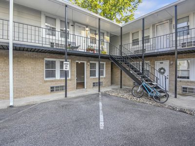 2107 Rondo Street, Unit 107, Charleston, SC 29414