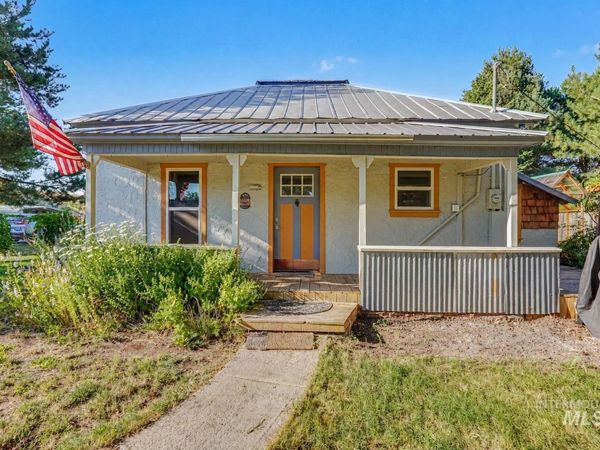 130 N Weiser St., Midvale, ID 83645