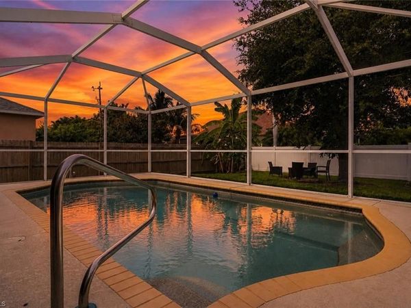 3418 Oasis BLVD, CAPE CORAL, FL 33914
