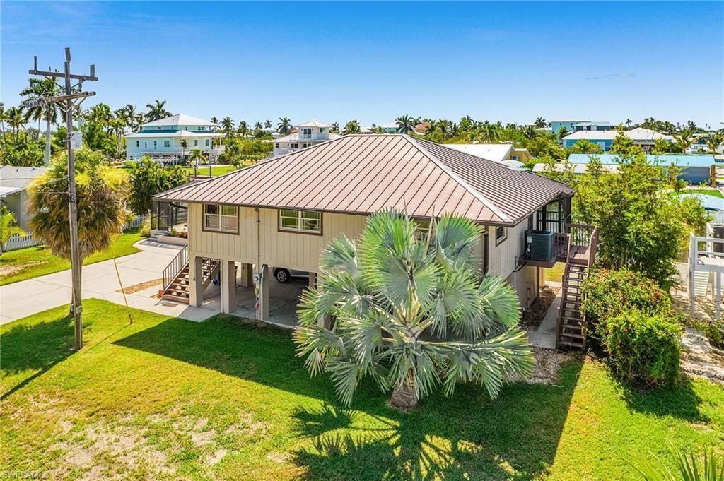 2272 York Rd, Saint James City, FL 33956 Photo