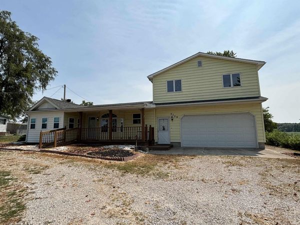 5159 County Road 29, Auburn, IN 46706