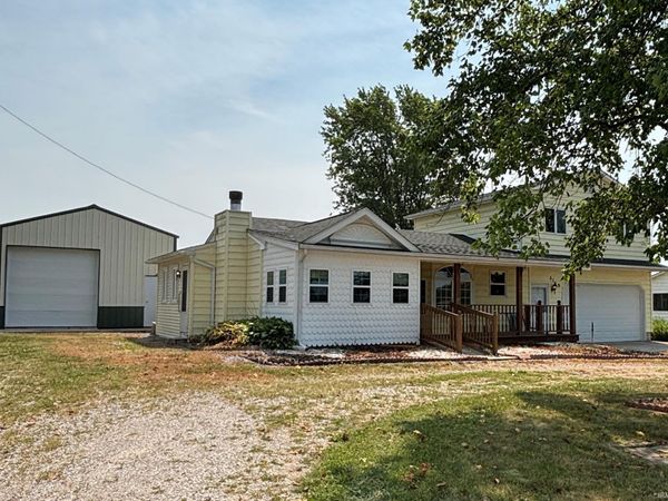5159 County Road 29, Auburn, IN 46706