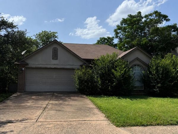 1905 Birds Nest CT, Cedar Park, TX 78613