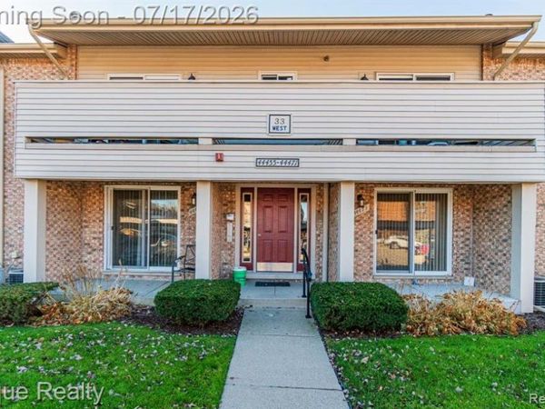 44467 Savery Drive, CANTON, MI 48187