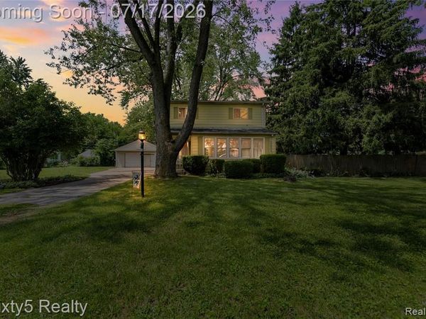 6732 Beech Daly Road, Taylor, MI 48180