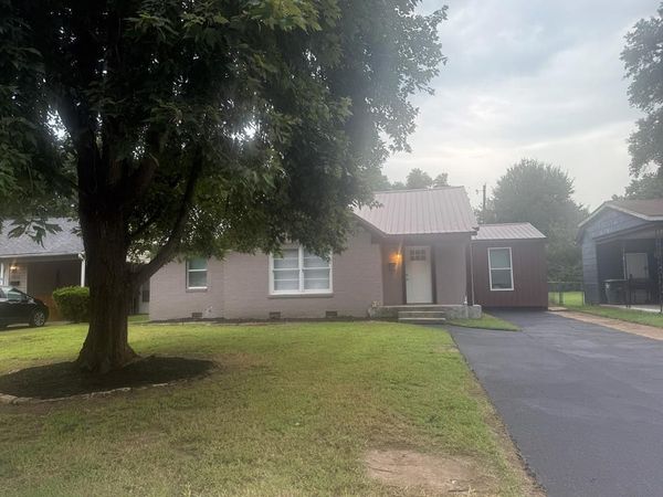 1012 W Pecan Street, Blytheville, AR 72315