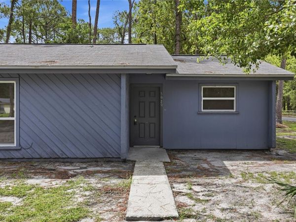 5929 NW 23 TERRACE , GAINESVILLE, FL 32606