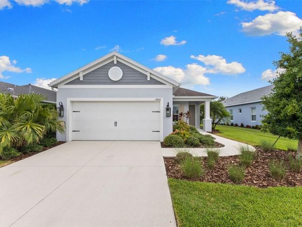 13840 OLD CREEK COURT , PARRISH, FL 34219