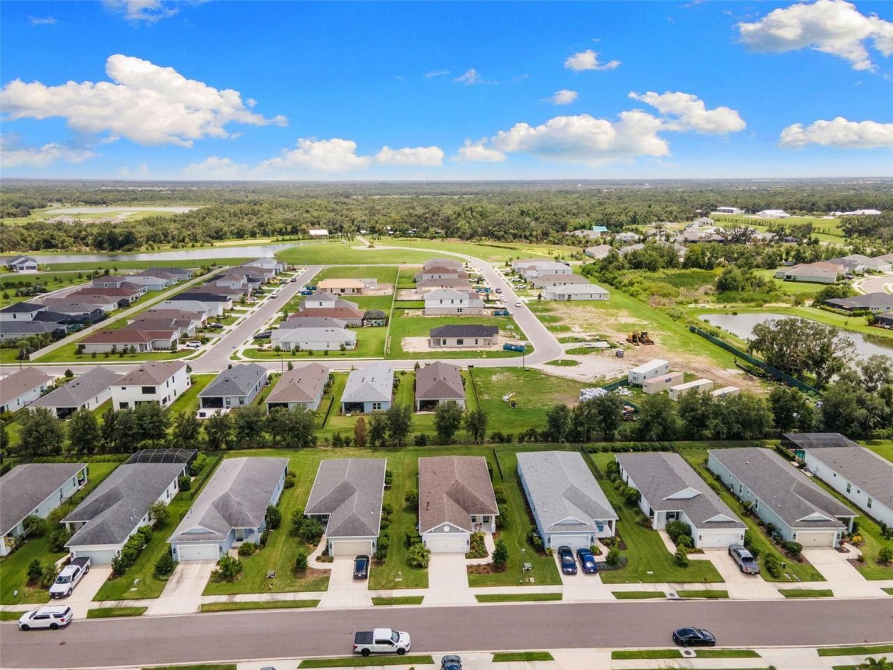 13840 Old Creek Court, Parrish, FL 34219 Photo