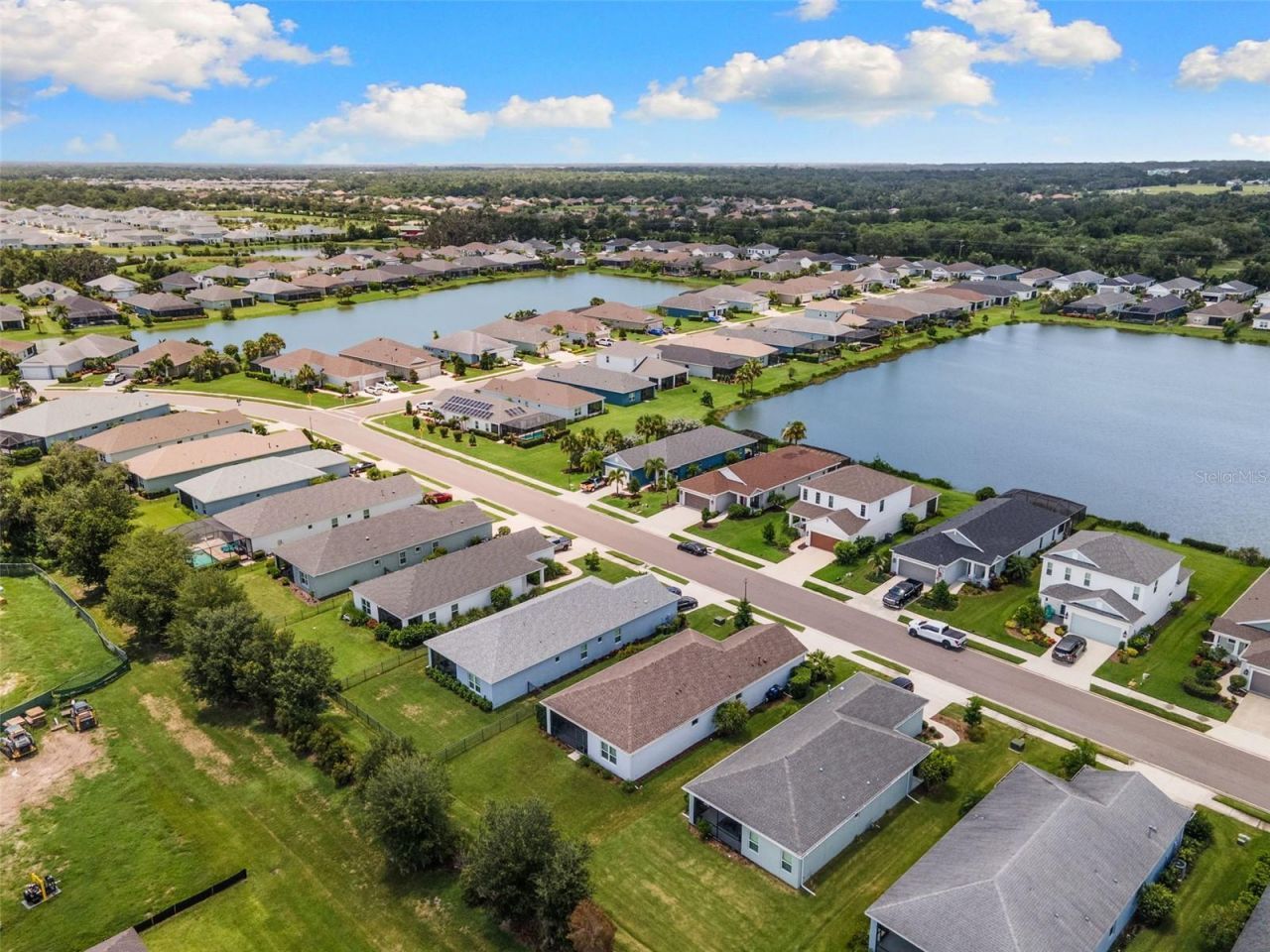 13840 Old Creek Court, Parrish, FL 34219 Photo