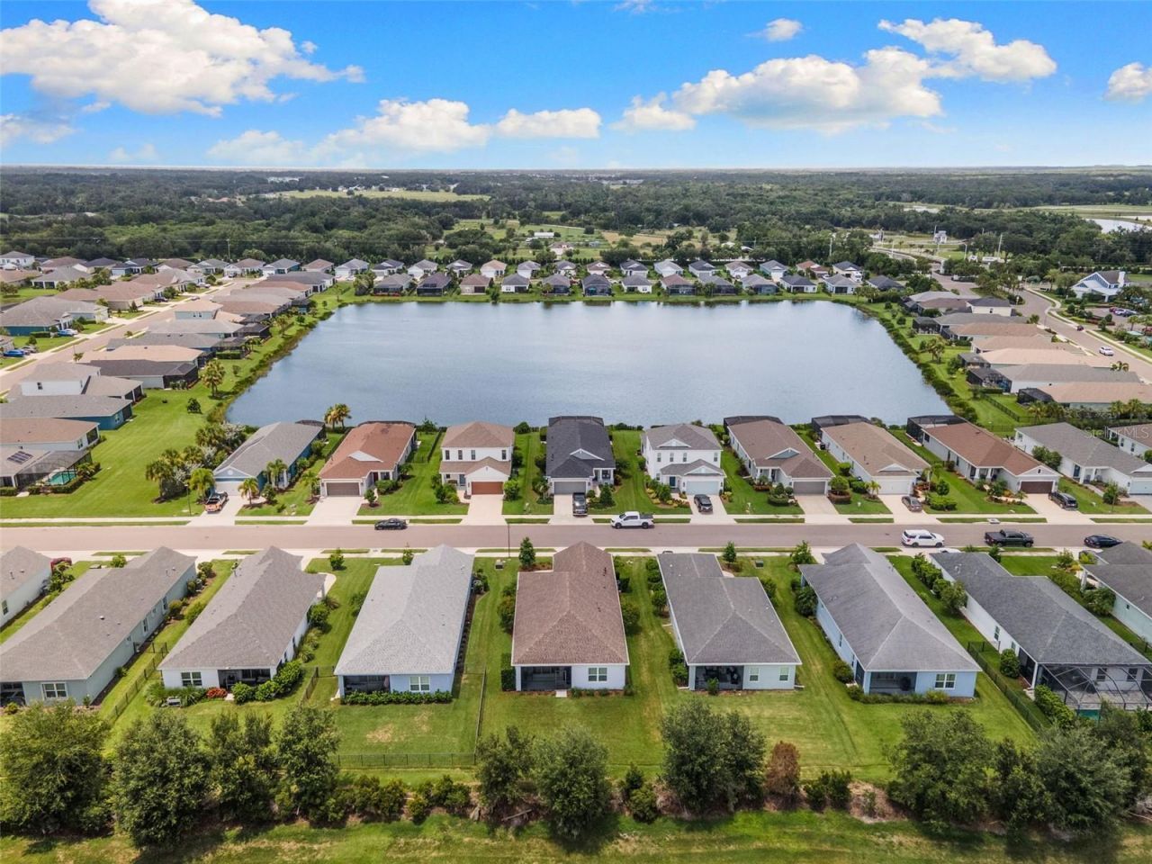13840 Old Creek Court, Parrish, FL 34219 Photo