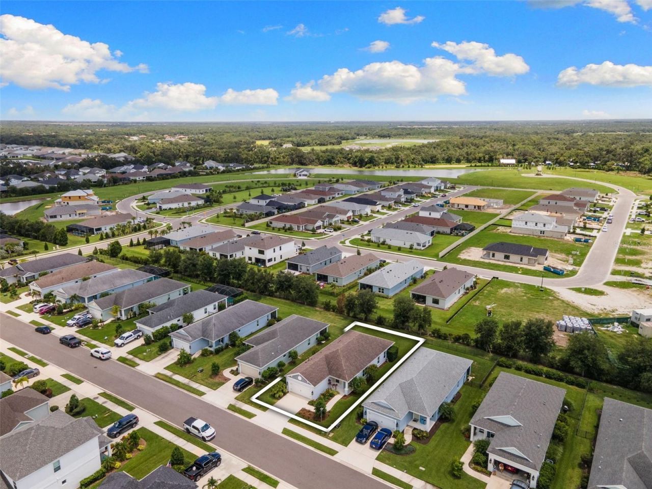 13840 Old Creek Court, Parrish, FL 34219 Photo