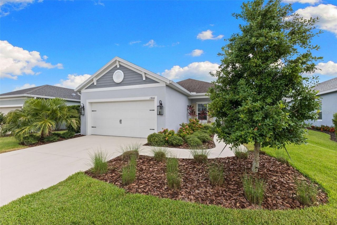 13840 Old Creek Court, Parrish, FL 34219 Photo