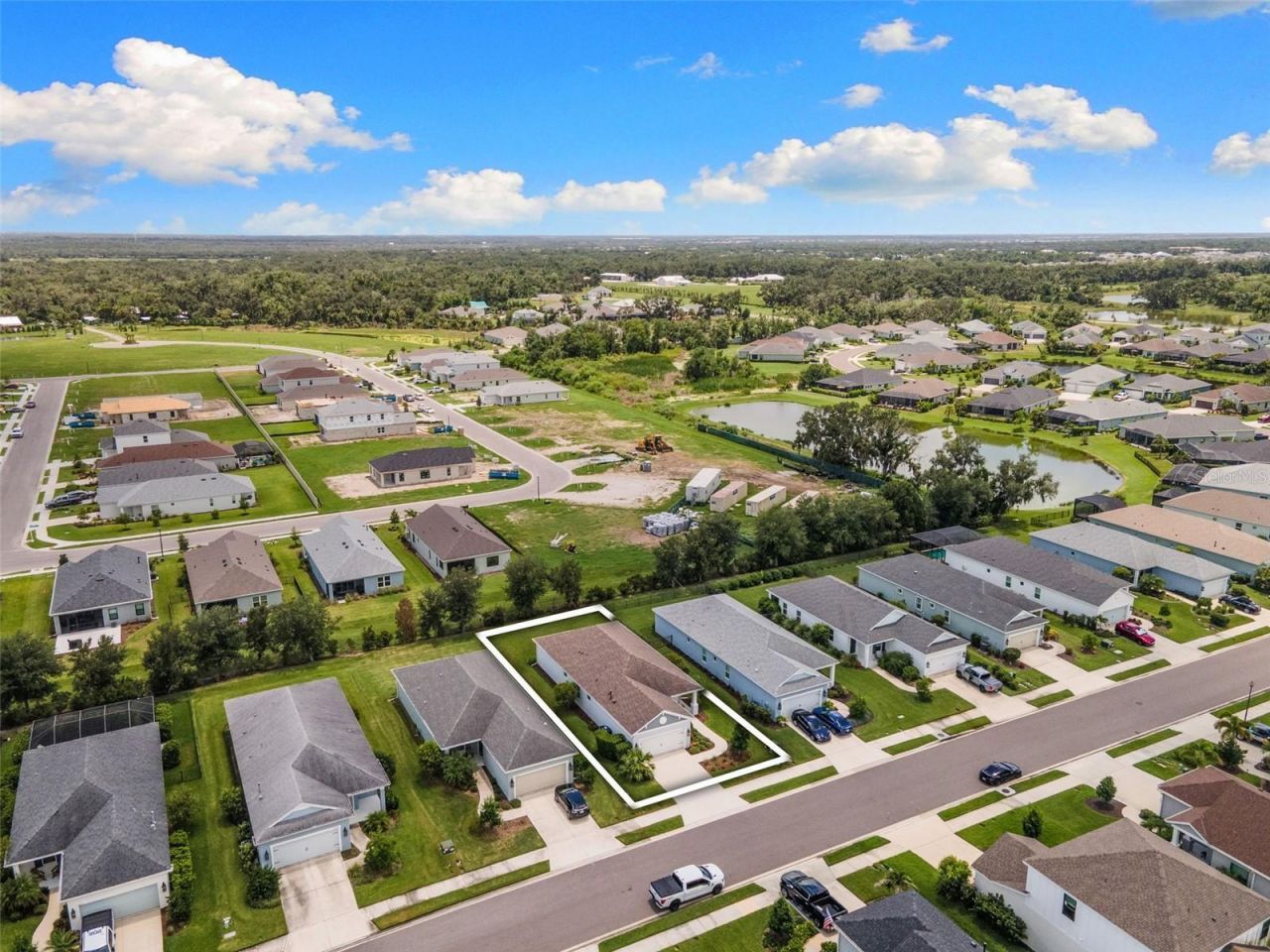 13840 Old Creek Court, Parrish, FL 34219 Photo