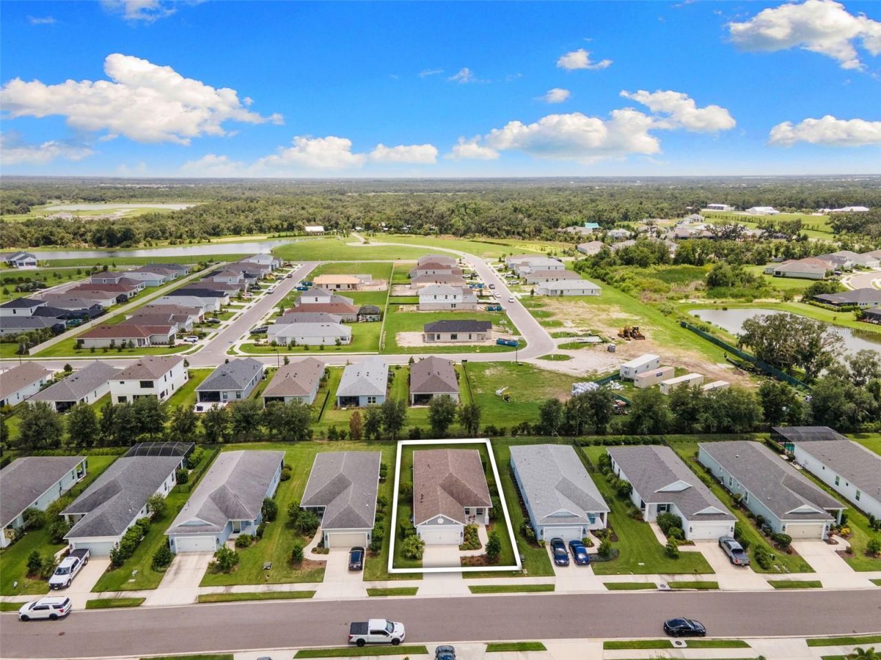 13840 Old Creek Court, Parrish, FL 34219 Photo