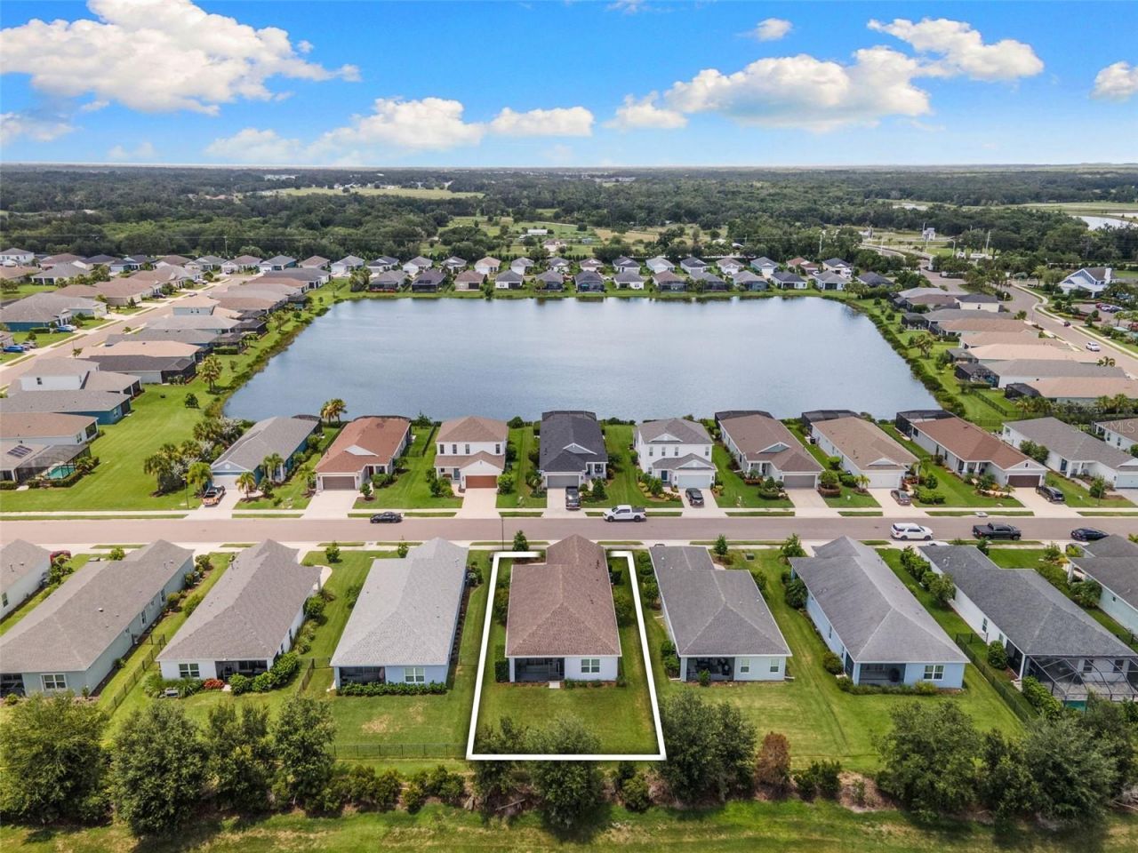 13840 Old Creek Court, Parrish, FL 34219 Photo