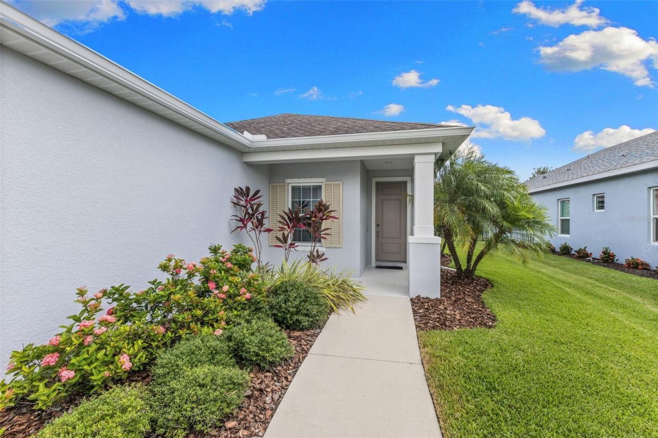 13840 Old Creek Court, Parrish, FL 34219 Photo
