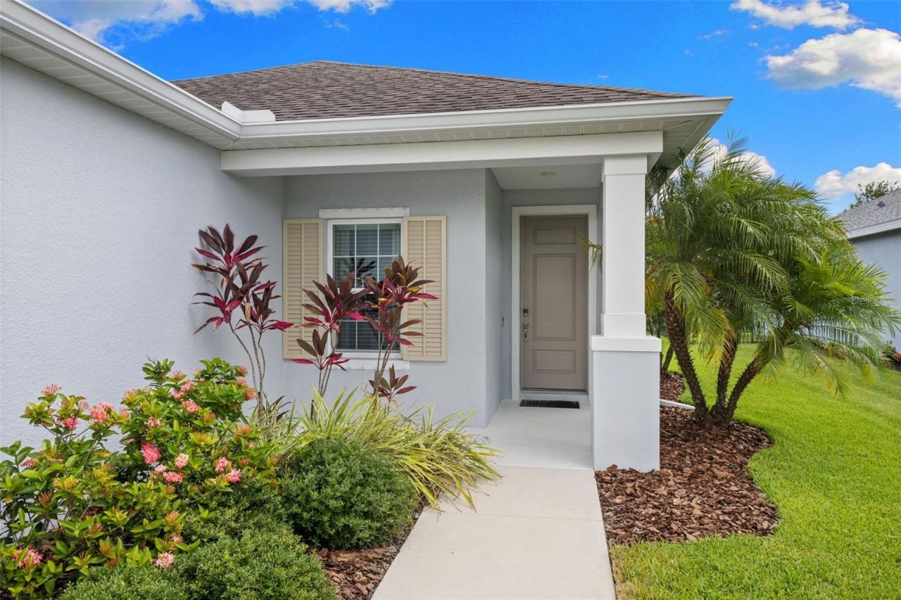 13840 Old Creek Court, Parrish, FL 34219 Photo
