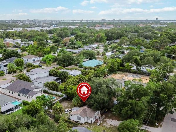 2442 NOVUS STREET, SARASOTA, FL 34237
