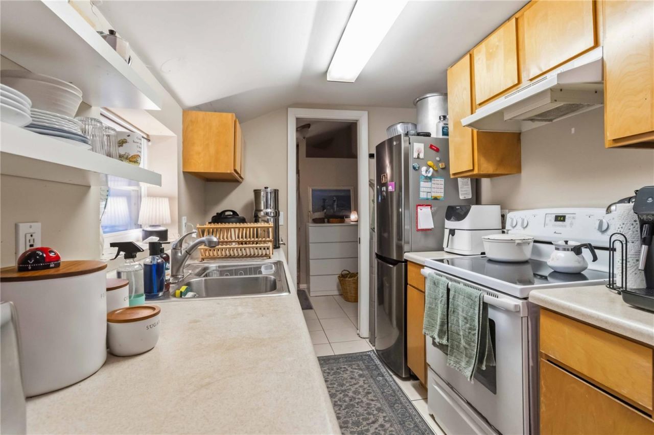 2442 Novus Street, Sarasota, FL 34237 Photo