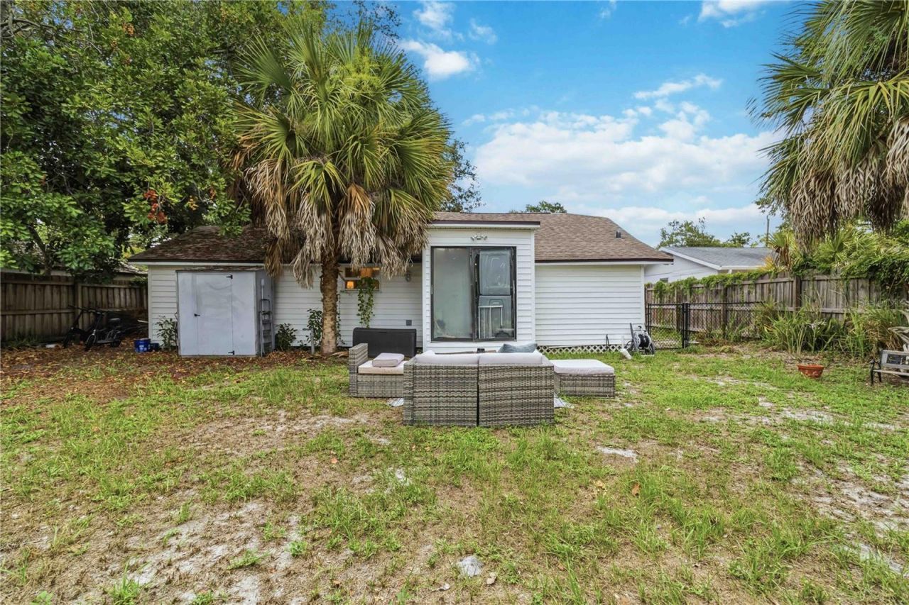 2442 Novus Street, Sarasota, FL 34237 Photo