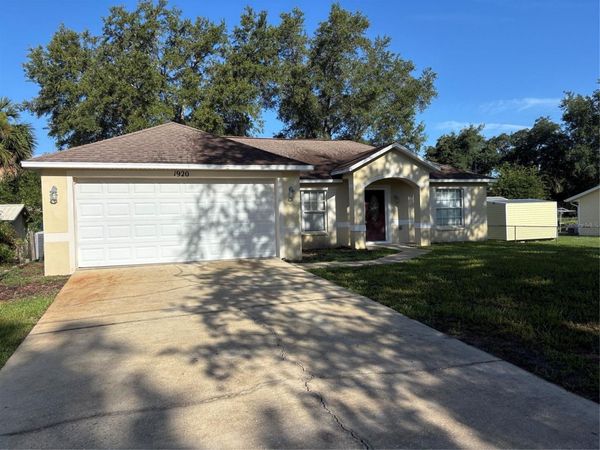 1920 CALLE ALTO VISTA , DELAND, FL 32724
