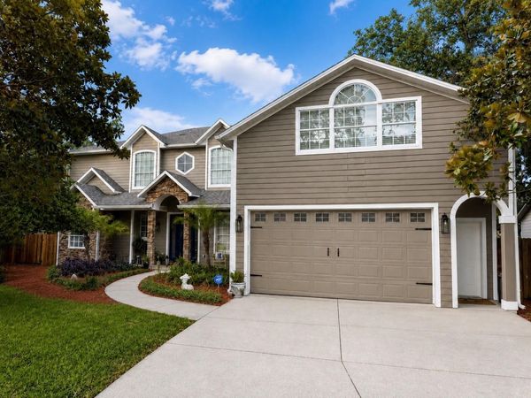 6203 COURTNEY COVE, APOPKA, FL 32703