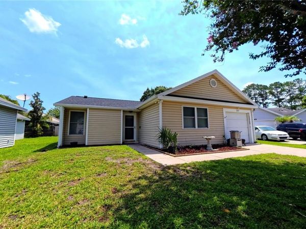 257 CLEMENS COURT , ORLANDO, FL 32828