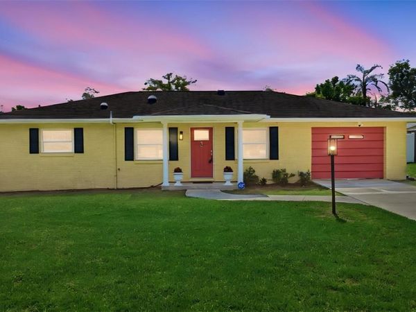 411 S BROOKS AVENUE , DELAND, FL 32720