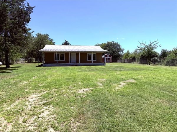 175 County Road Nw 1010, Mount Vernon, TX 75457