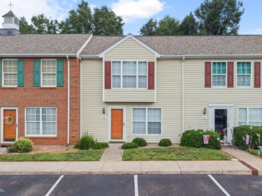 55 Mulberry Circle, Lynchburg, VA 24502