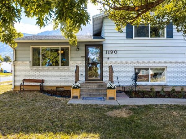 1190 N QUINCY AVE , Ogden, UT 84404