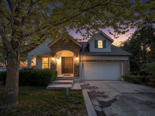 9264 S LE ROSIER CT, West Jordan, UT 84088